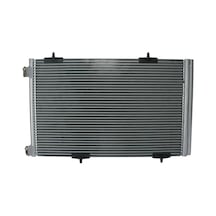 Bosch Klima Radyatoru Peugeot 301 Citroen Elysee 1.2 1.6vtı 1.6 Hdı Euro5 1 Adet Bos-1986ad2082