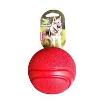 Nanbell 851006 Kedi Ve Köpek Oyuncak Sert Top 5cm