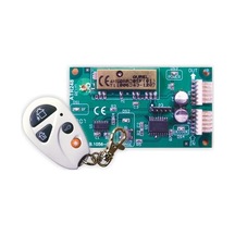 Teknim Atr244 Kablosuz Alıcı Modülü Uzaktan Kumanda Kiti-211205