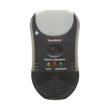 Pest Repeller Ultimate Fare ve Haşere Kovucu Black Edition