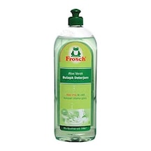 Bulaşık Losyonu Aloeveralı 750 Ml 0.75 LT - 2.5 LT - 12 KG