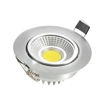 -270 5w Cob Krom Kasa Panel