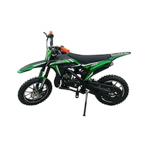 Enbest Mini Crooss Çocuk Motoru