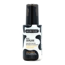 4 Adet Morfose Saç Serumu Milk Therapy 100 Ml
