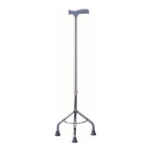 Medikaltec Denge Bastonu 3'lü Lüks 3 Ayaklı Tripod