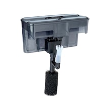 Boyu Wf-2055 Şelale Filtre 720lt./saat