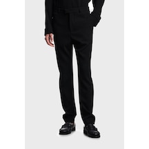 Emporio Armani Erkek Pantolon Em000158 Te13591 Uc001 Siyah Siyah