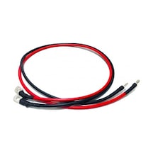 Akıllı İnverter Bağlantı Kablosu 16 Mm 1.5 Mt + 1.5 Mt
