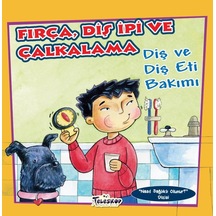 Fırça Diş İpi Ve Çalkalama - Diş Ve Diş Eti Bakımı - Nasıl Sağlıklı Olunur