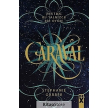 Caraval / Stephanie Garber