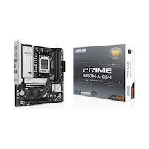 Asus Prıme B850m-a-csm Ddr5 Hdmı-dp Pcıe 5.0 Am5 Matx Kurumsal Anakart Asus Prıme B850m-a-csm Ddr5 Hdmı-dp Pcıe 5.0 Am5 Matx Kurumsal Anakart