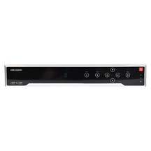 Hıkvısıon Ip 32Kanal 12Mp Ds-7732Nı-K4 4X- 10Tb Nvr Kayıt Cihazı
