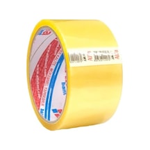 Alfa Koli Bandı Şeffaf 45x40 - 2 Adet 2