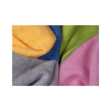 12 Adet Mikrofiber Genel Temizlik Bezi 50x70 Cm Diğer