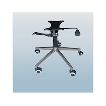 Şef Sandalyesi Makam Sandalyesi Komple Set