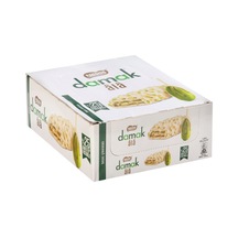 Damak É Damak Ala Gofret 12x30g Beyaz Çikolata Kaplı Fıstık Ezmeli Gofret 6'li Avantaj Paketi - Tarı