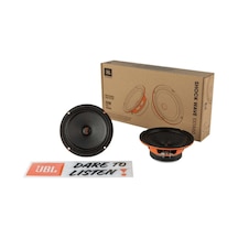 Jbl Shock Wave 100w65 Midrange