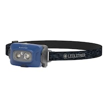 Led Lenser Hf4r Core / Blue Kafa Feneri Çok Renkli