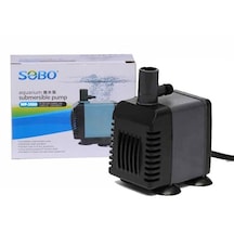 Hnrlıshp Sobo Akvaryum Kafa Motoru 25w 1200 Lh