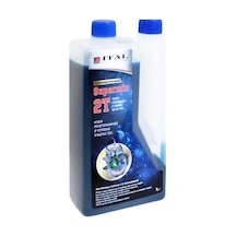 İtal 2T Ölçekli Mavi Motor Yağı 1 L