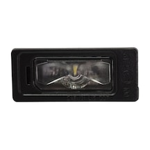 Vager Vw Golf 7.5 2017-20 Arası Modeller Arka Plaka Aydınlatma Lambası Led 5na943021