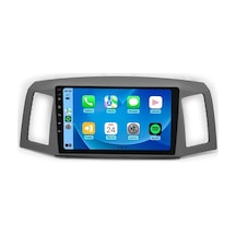 Maitech M-t-c 332 Serisi Jeep Grand Cherokee 2006-2007 4+32gb Multimedya Teyp 9"