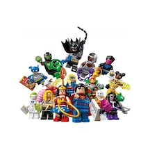 LEGO® Minifigures 71026 Dc Super Heroes Series : Tam Seri