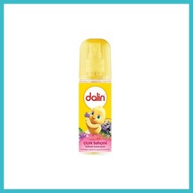 Bezos Kolonya Çiçek Bahçesi 150ml 1 Adet Dfnbez