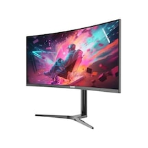 Cube PA-34V165C 34'' 1 MS 165 HZ Pivot Gamıng Monitör