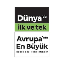 2&apos Li Fırsat Paketi Külot Bez 5 Numara Junior 58 Adet