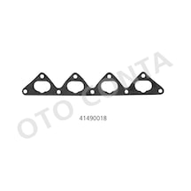 OTO CONTA 41490018 Manifold Contası Emme Accent 95-00 1.3 Karbüratörlü