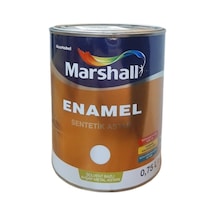 Marshall Enamel Sentetik Astar Beyaz 0,75 Lt
