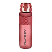 Voıt Matara Sport Trıtan Suluk/kırmızı/1000ml 1vtakst10100/021-1000ml Çok Renkli