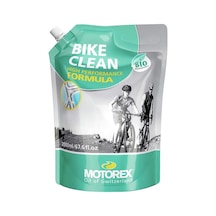 Shimano Motorex Bisiklet Temizleme Spreyi 2 Litre Mot305702 Siyah