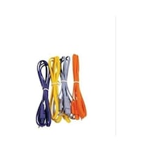 Globus Btl Cihaz Orjinal Tens Cihazı Kablosu 4 Lü Set
