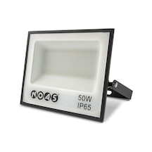50w Beyaz Led Projektör Noas