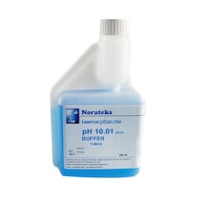 Norateks Ph Metre Kalibrasyon Sıvısı Ph 10.01 - 500 Ml