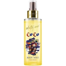 Coco Coconut Body Mist 200ml.