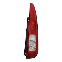 FORD FUSION YIL 06-11 ARASI TYC SAĞ STOP LAMBASI 6N11 13A602 AB