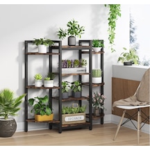 Zizuva Modern Tasarım Saksılık Ve Dekoratif Raflar