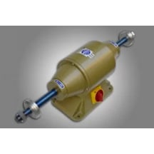 Lider 2 HP Monofaze 380 V Polisaj Motoru