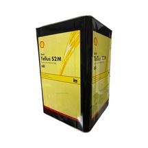 Shell Tellus S2 M 68 Hidrolik Yağı 16 KG