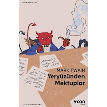 Yeryüzünden Mektuplar - Ybve-758599