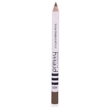 Flormar By Pretty Styler Eyebrow Kalem 403 Brunette