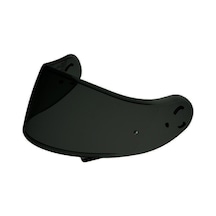 Shoei Cns-3cpn Kask Camı Koyu Siyah Neotec 3