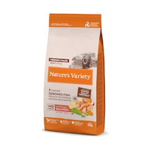 N.v - 505 - Dog No Graın Medıum/maxı Adult - Csmo-tex - Salmon 12kg