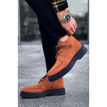 Ch213 - Sst Bryggen Erkek Bot Taba Çok Renkli