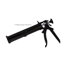 Plastik Silikon Tabancası N11.328