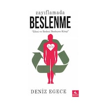 Zayıflamada Beslenme Diğer