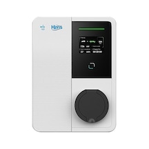 Hims Hevc-22 22kw Bireysel Duvar Tipi Araç Şarj Cihazı